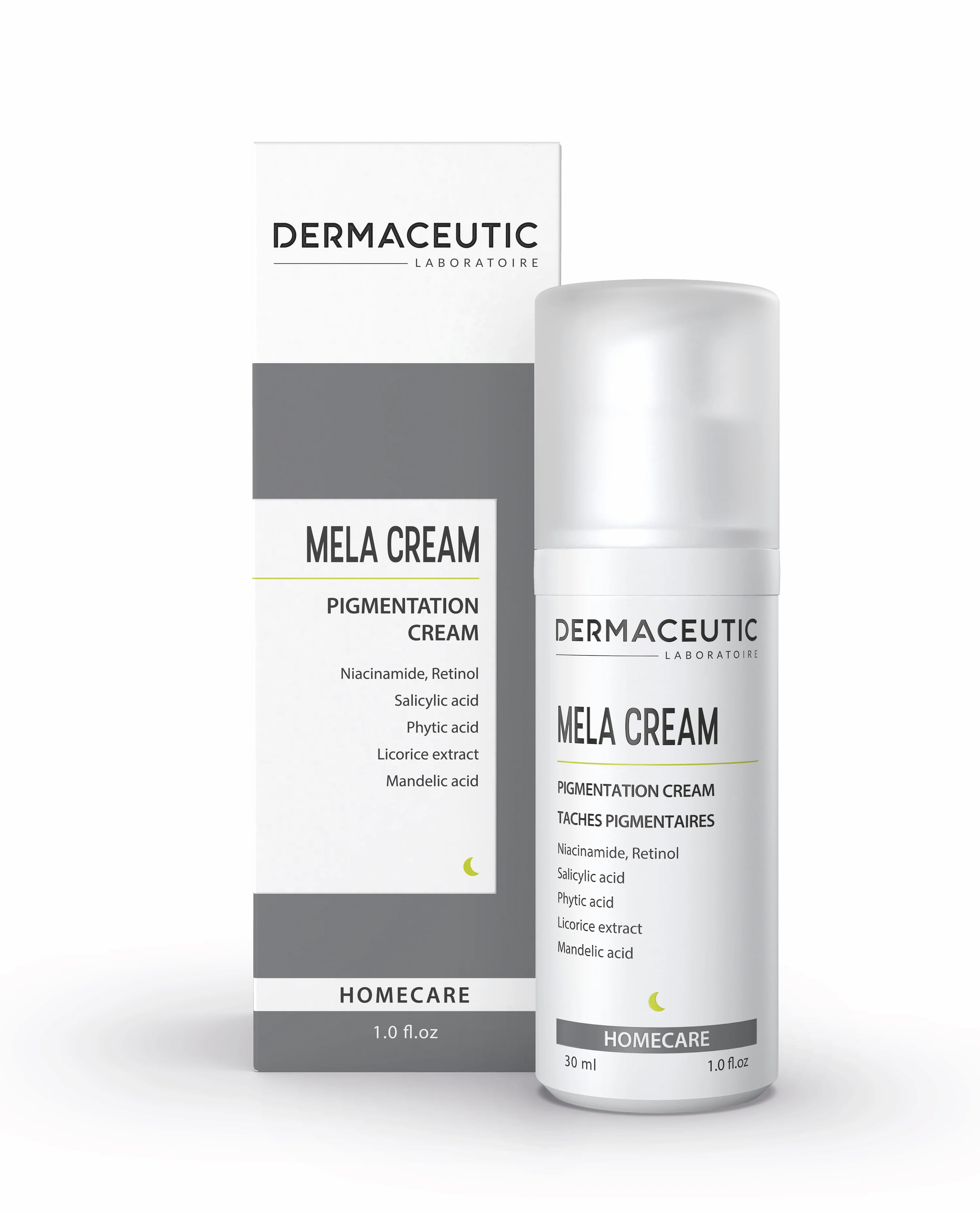 Dermaceutic Mela Cream