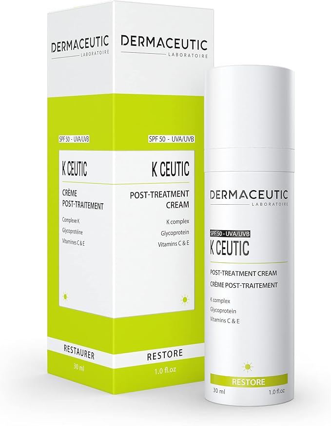 Dermaceutic K-Ceutic