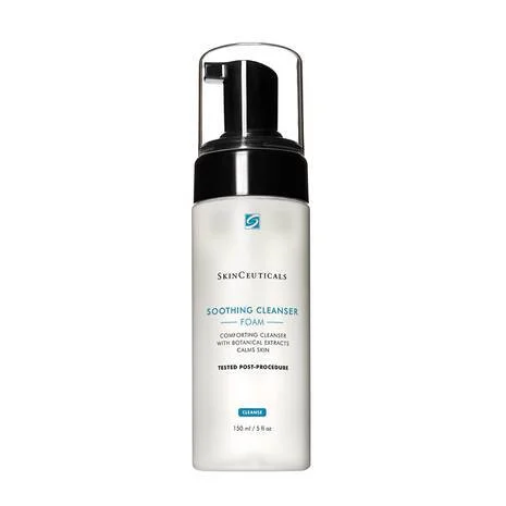 SkinCeuticals Soap-Free Foaming Face Cleanser