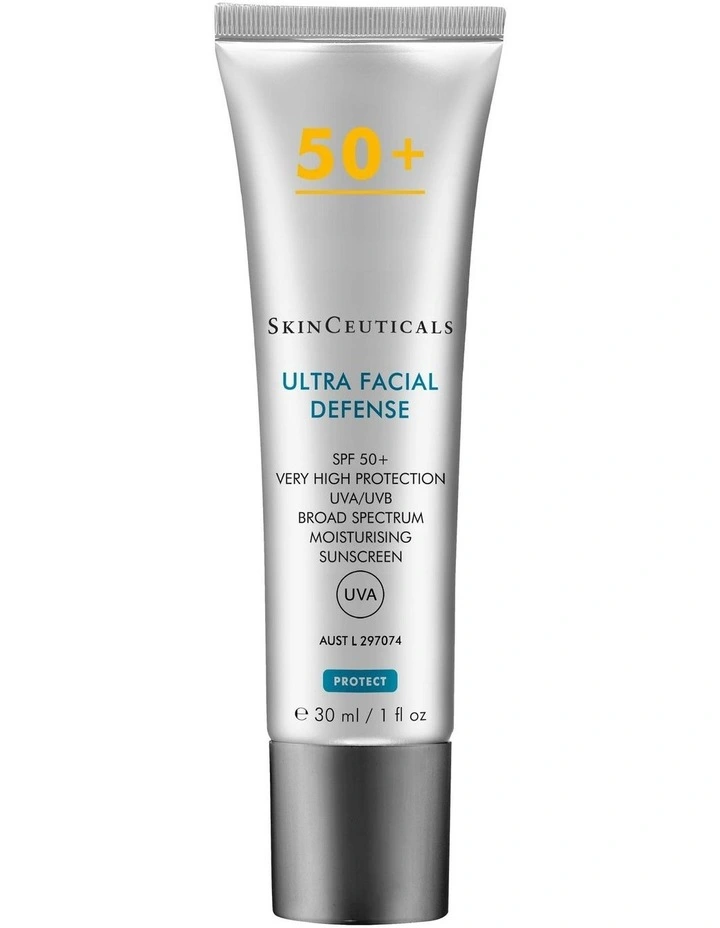SkinCeuticals Ultra Facial Defense SPF50