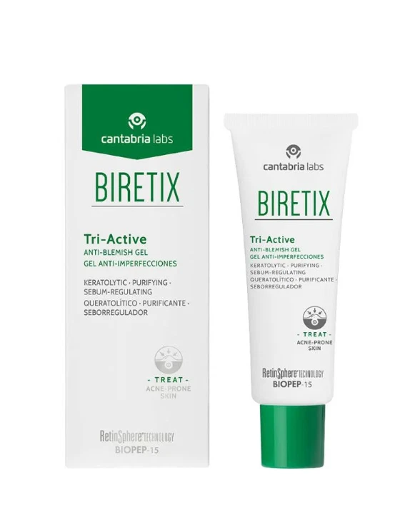 Biretix Tri Active