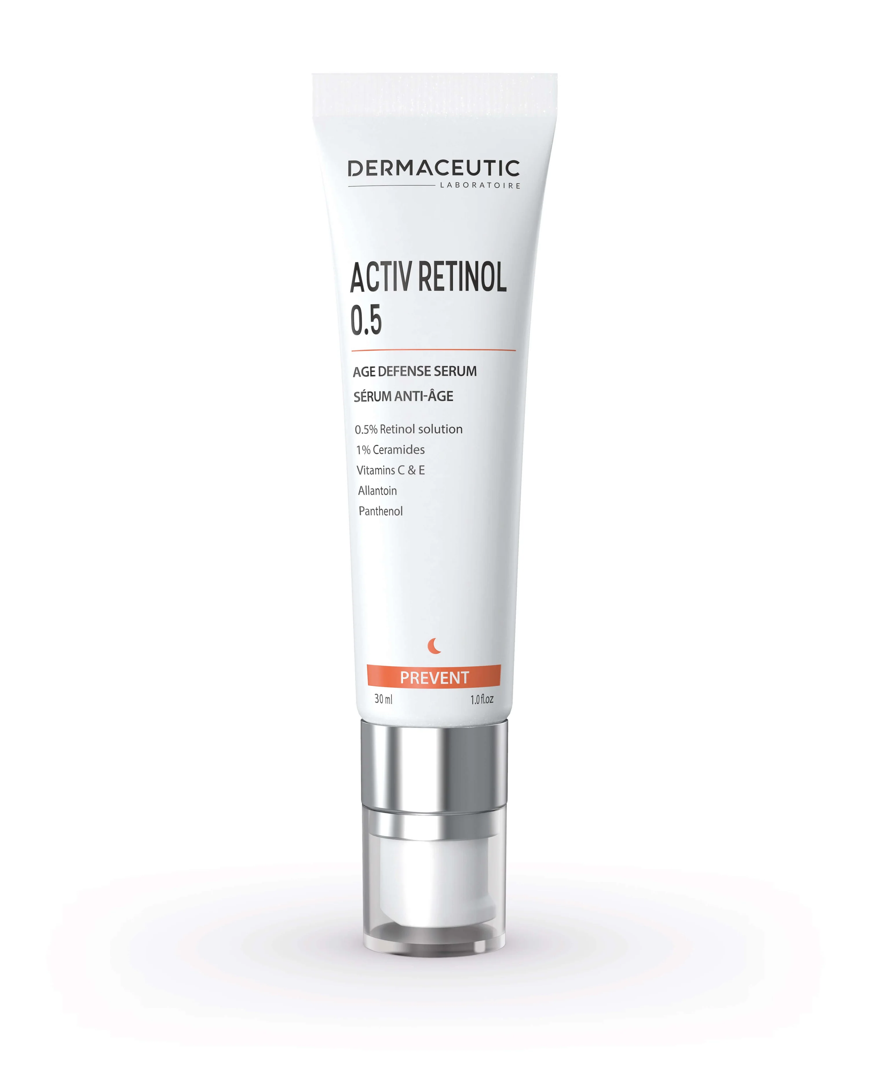 Dermaceutic Activ Retinol 0.5